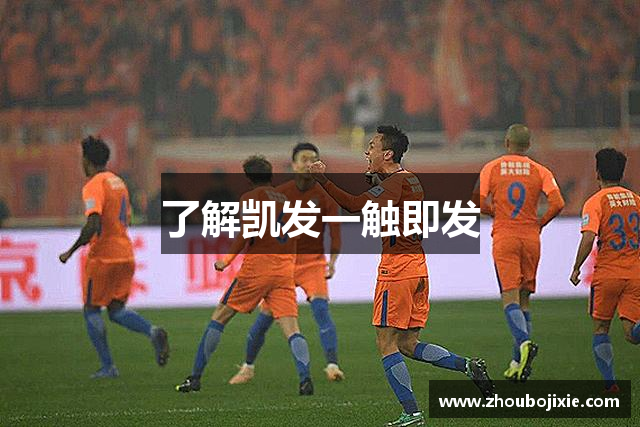 了解凯发一触即发